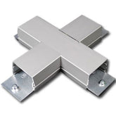 Legrand - Wiremold AL2416 AL2400 4-Way Cross Fitting